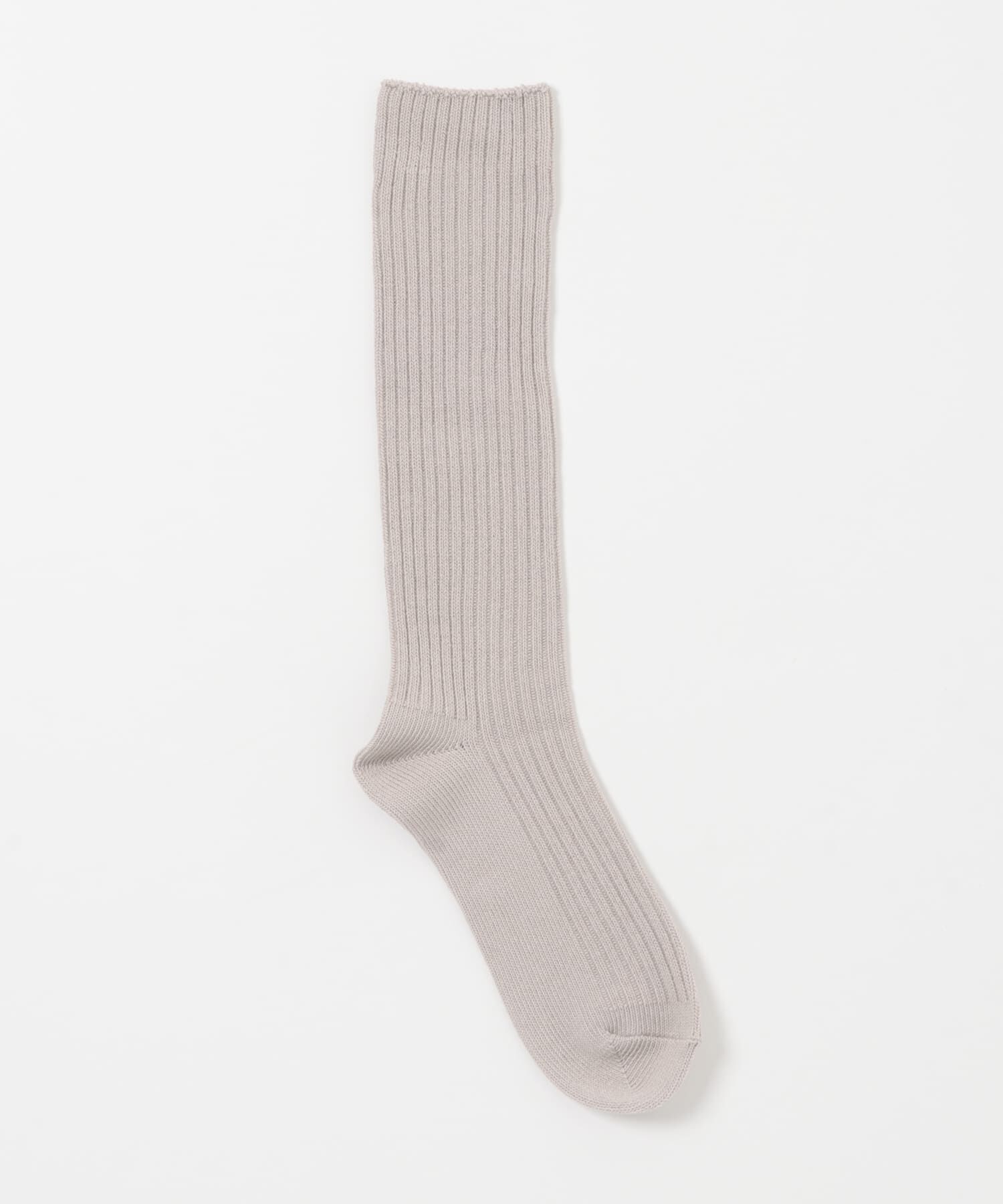 URBAN RESEARCH「『UR TECH』ルーズリブソックス」|ソックス|