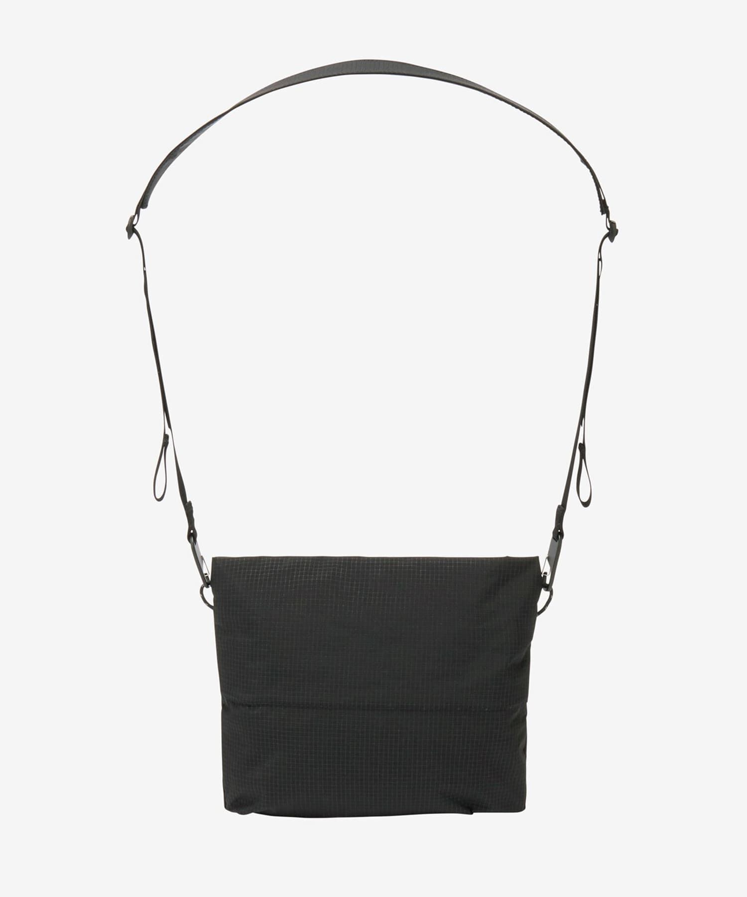 URBAN RESEARCH DOORS「THE NORTH FACE　RAFTER SHOULDER POUCH MSP」|ショルダー・メッセンジャー|