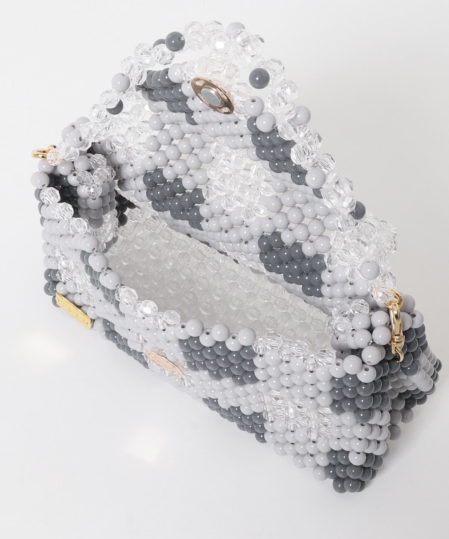 URBAN RESEARCH DOORS「『別注』TOOS&times;DOORS　3WAY CHAIN BAG BIG」|ショルダー・メッセンジャー|