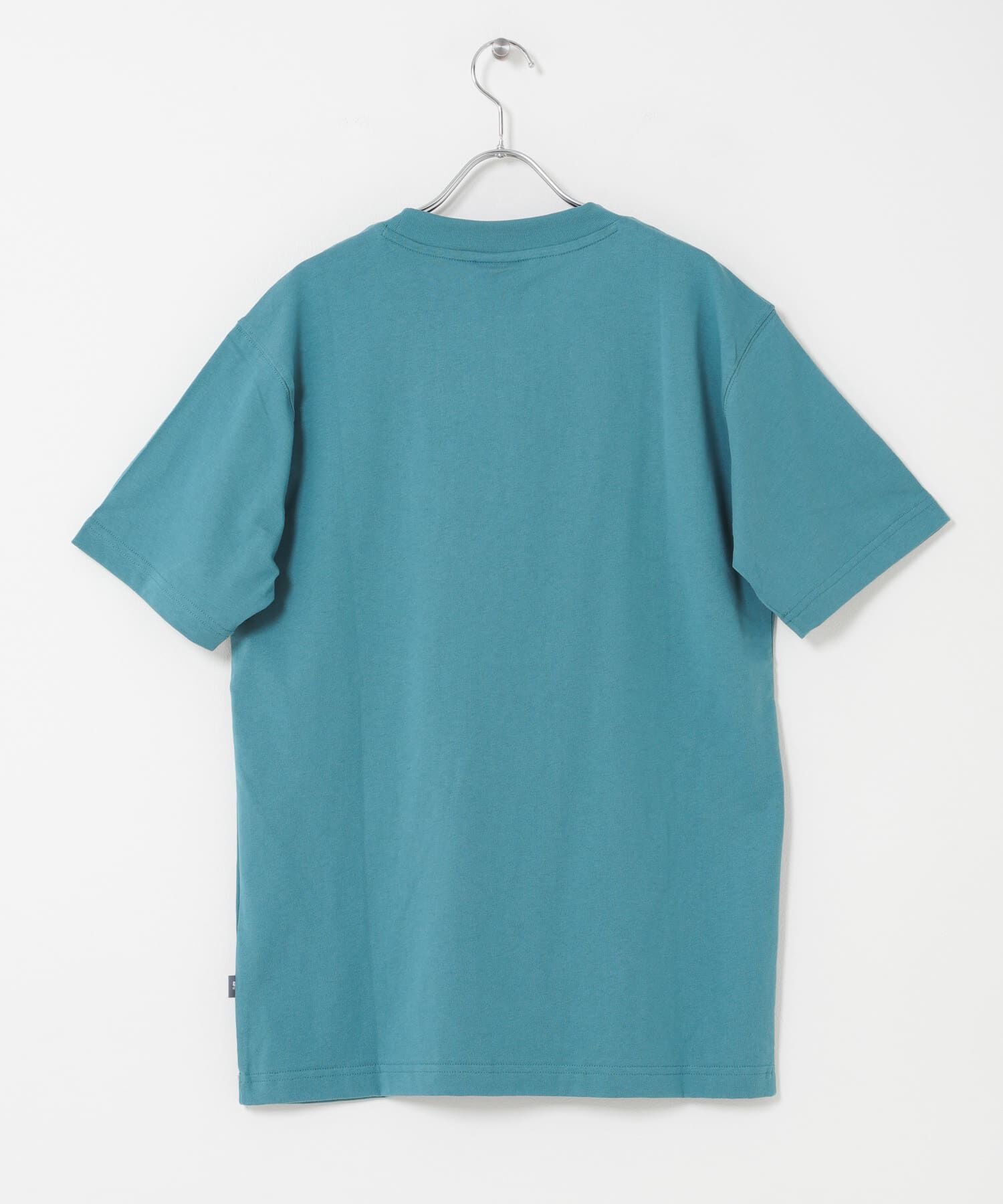 URBAN RESEARCH DOORS「NEW BALANCE　ボックスTシャツ」|Tシャツ・カットソー|