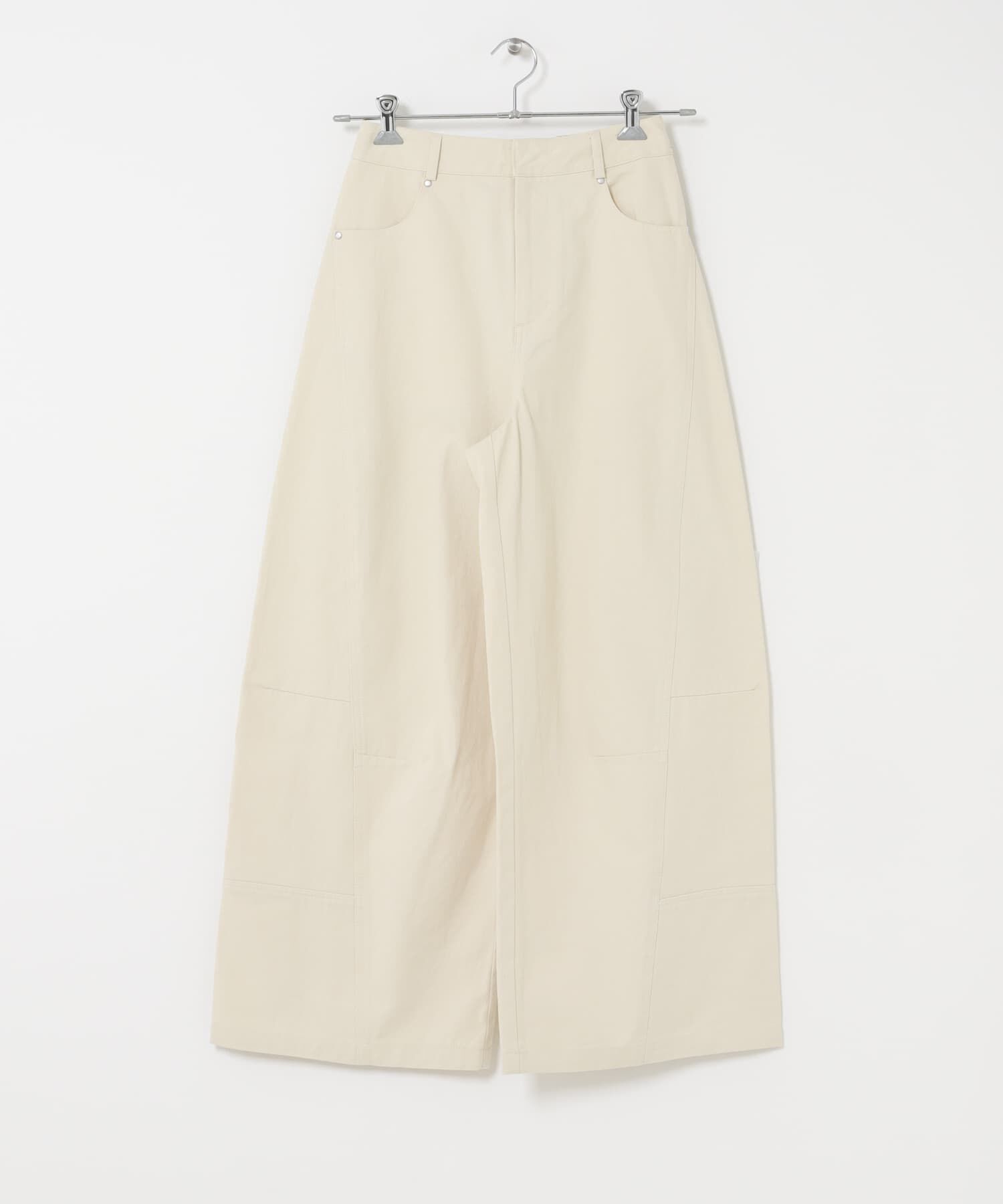  「コクーンWIDEパンツ」|その他|