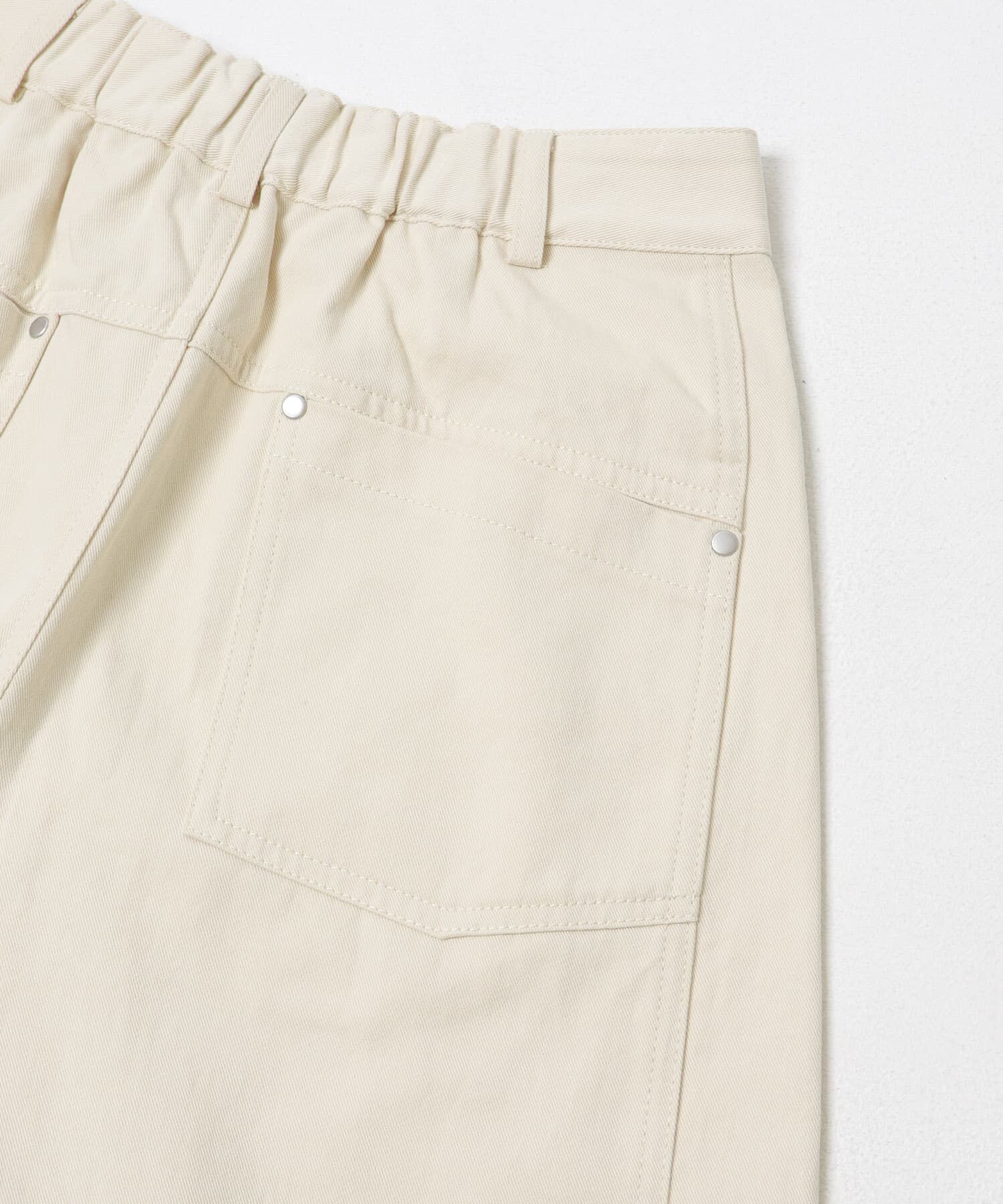  「コクーンWIDEパンツ」|その他|