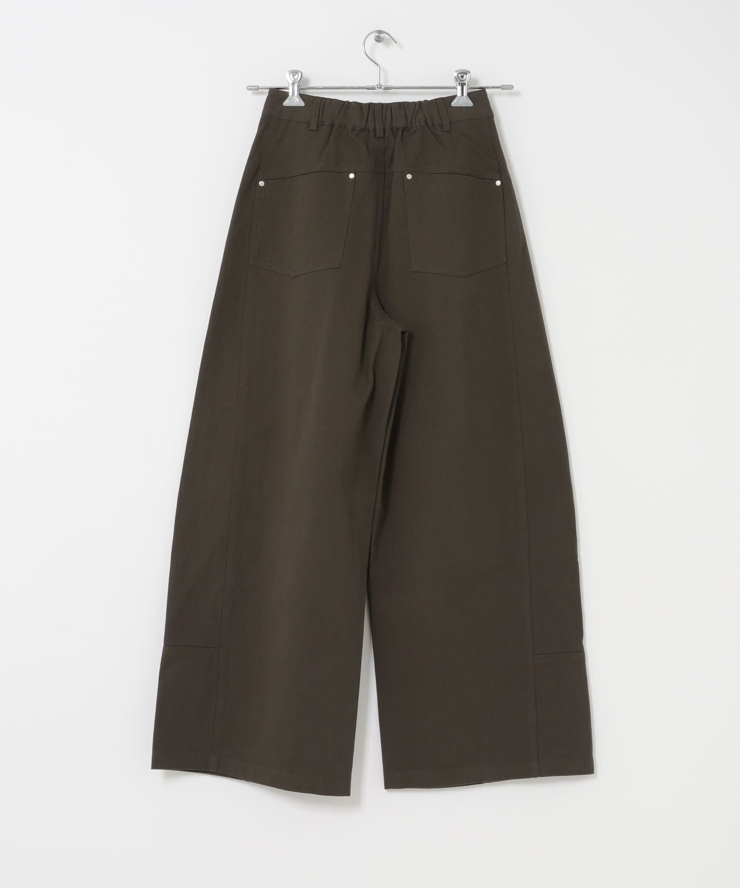  「コクーンWIDEパンツ」|その他|