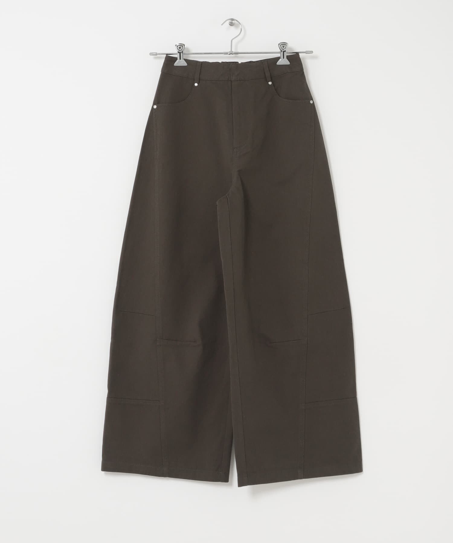  「コクーンWIDEパンツ」|その他|