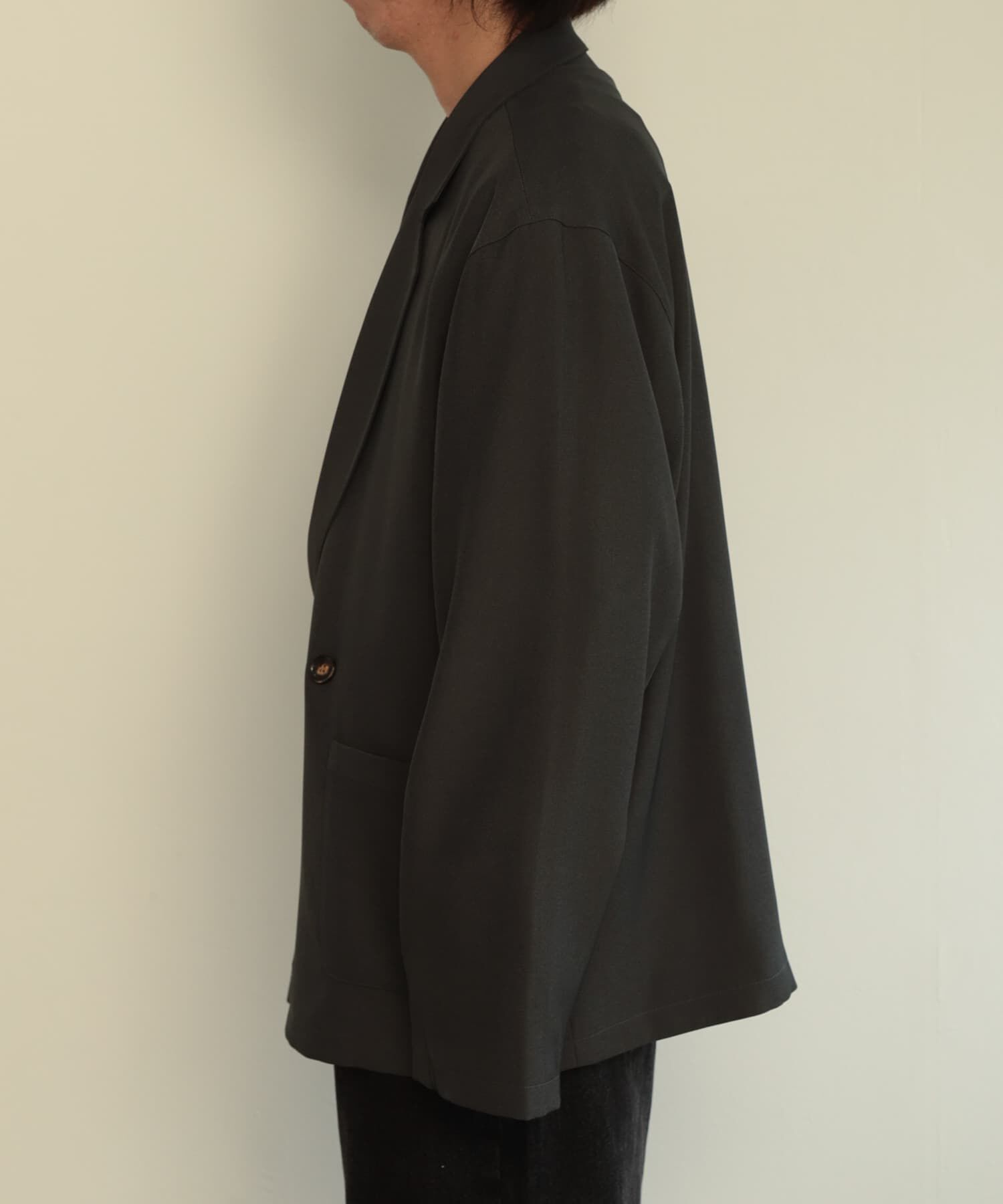 SENSE OF PLACE by URBAN RESEARCH「ダブルルーズジャケット」|その他|