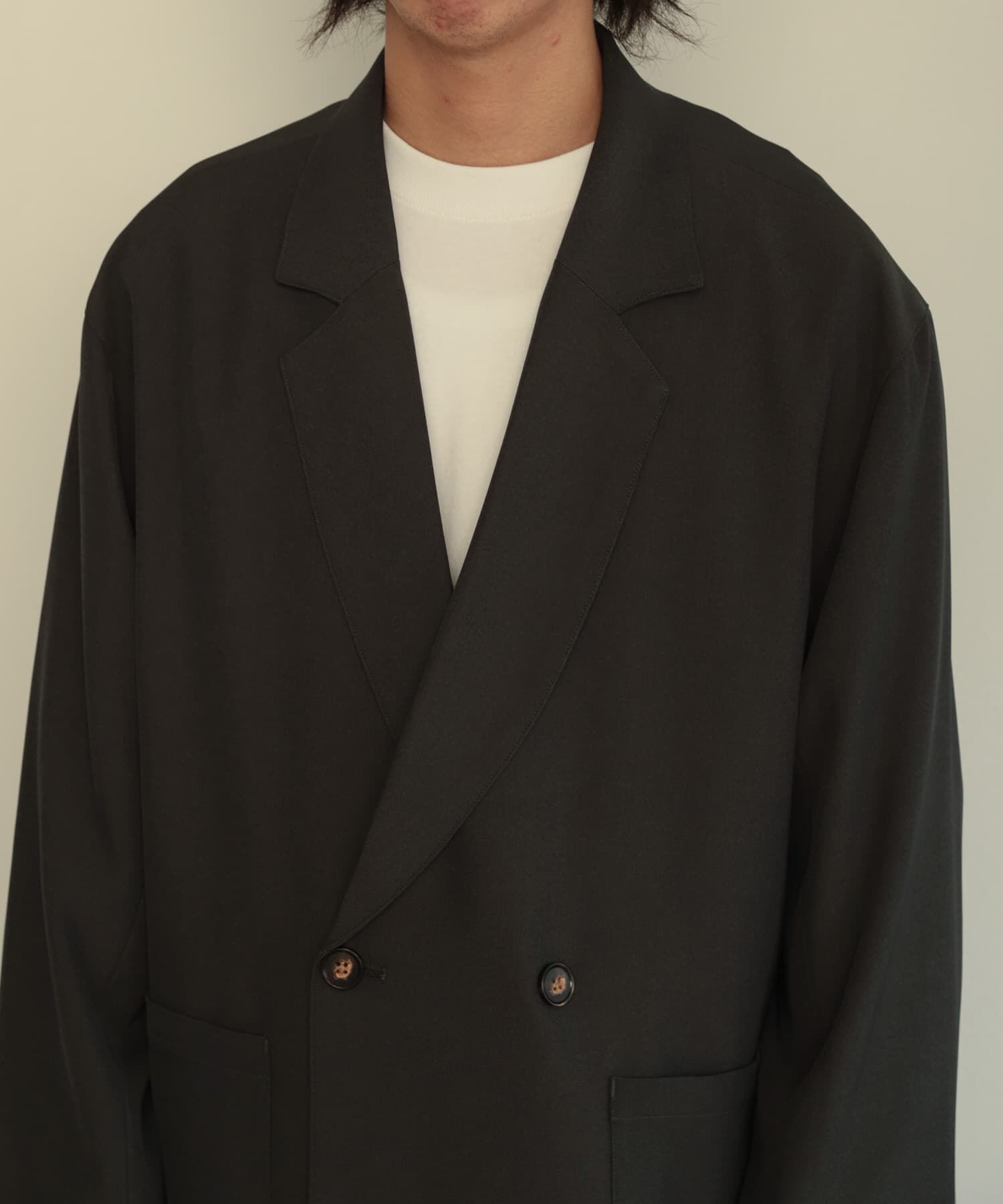 SENSE OF PLACE by URBAN RESEARCH「ダブルルーズジャケット」|その他|