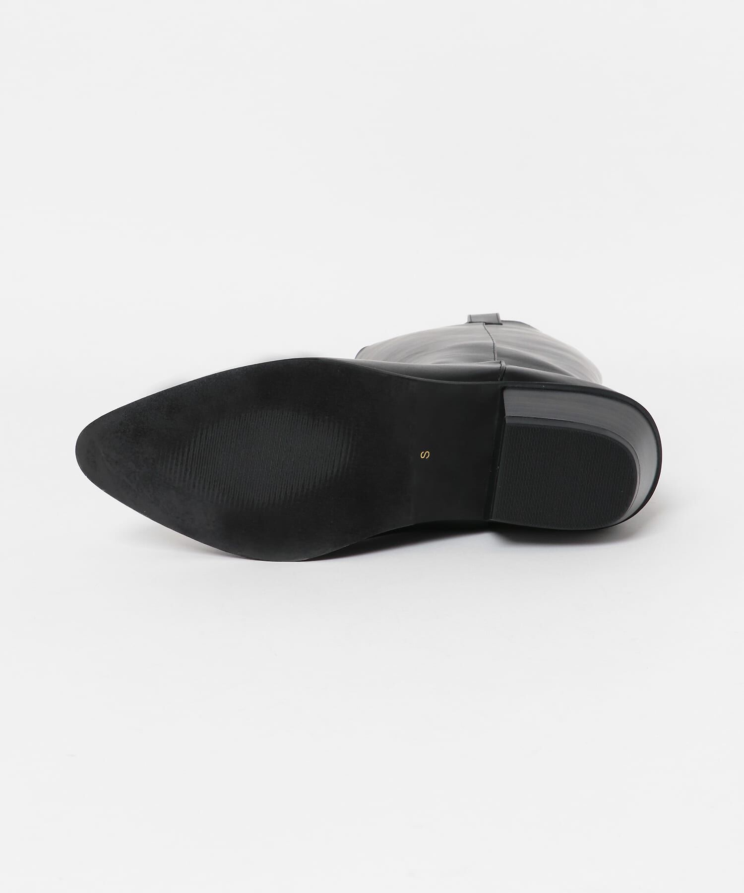 SENSE OF PLACE by URBAN RESEARCH「ポインテッドウエスタンブーツ」|ショートブーツ|