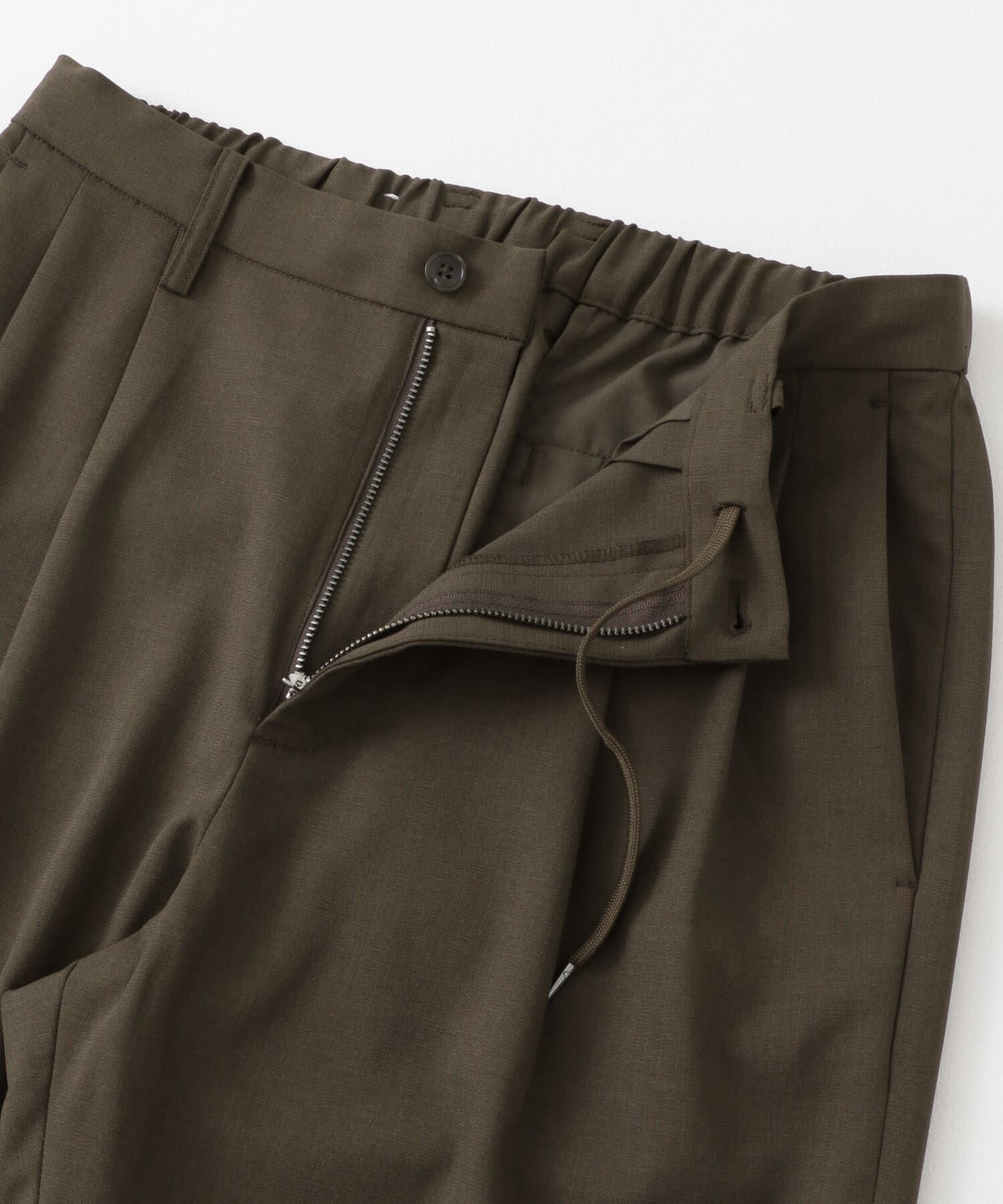 SENSE OF PLACE by URBAN RESEARCH「ダブルタックワイドパンツ」|その他|