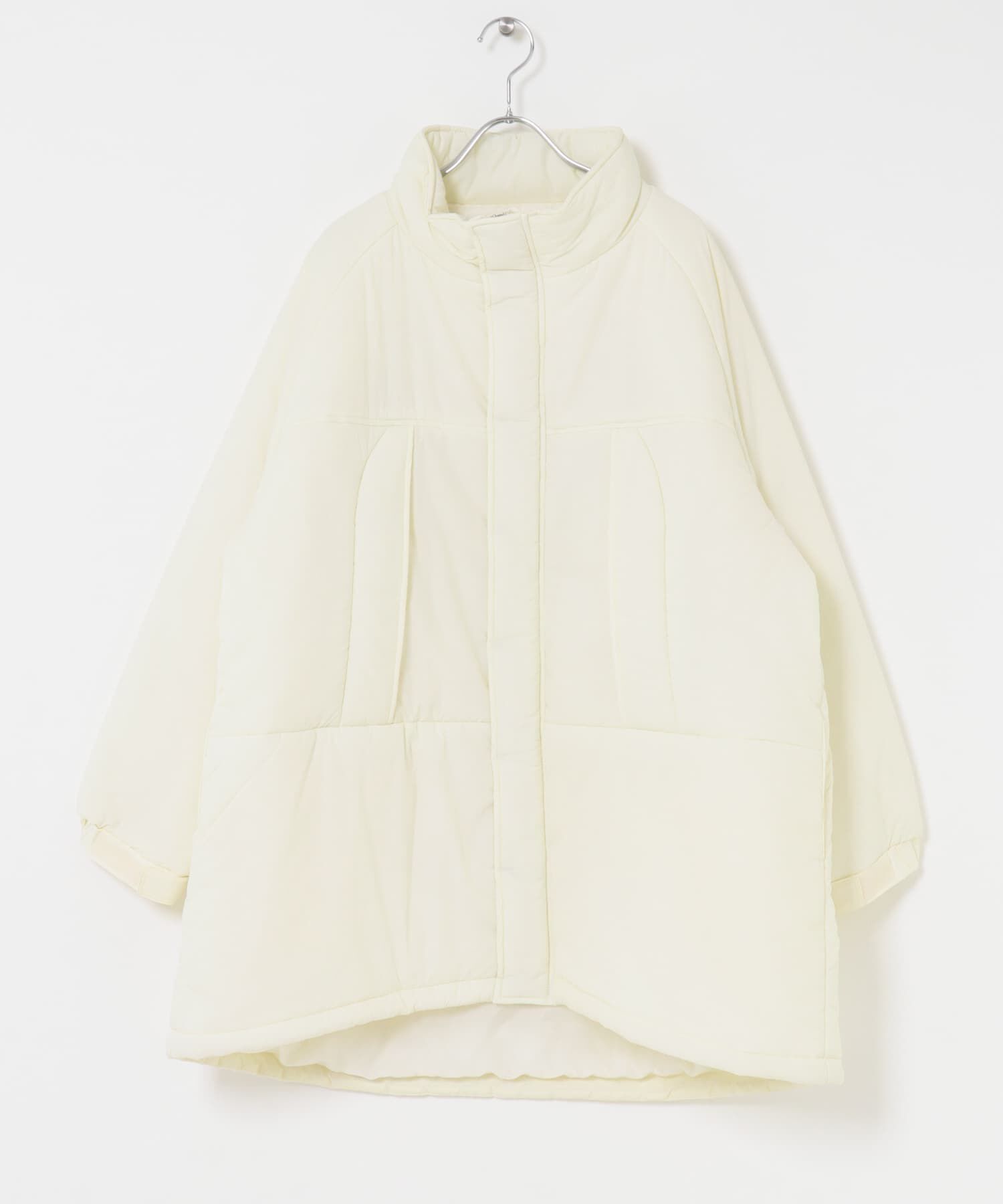 SENSE OF PLACE by URBAN RESEARCH「『撥水』『UR TECH』モンスターコート」|ダウン|