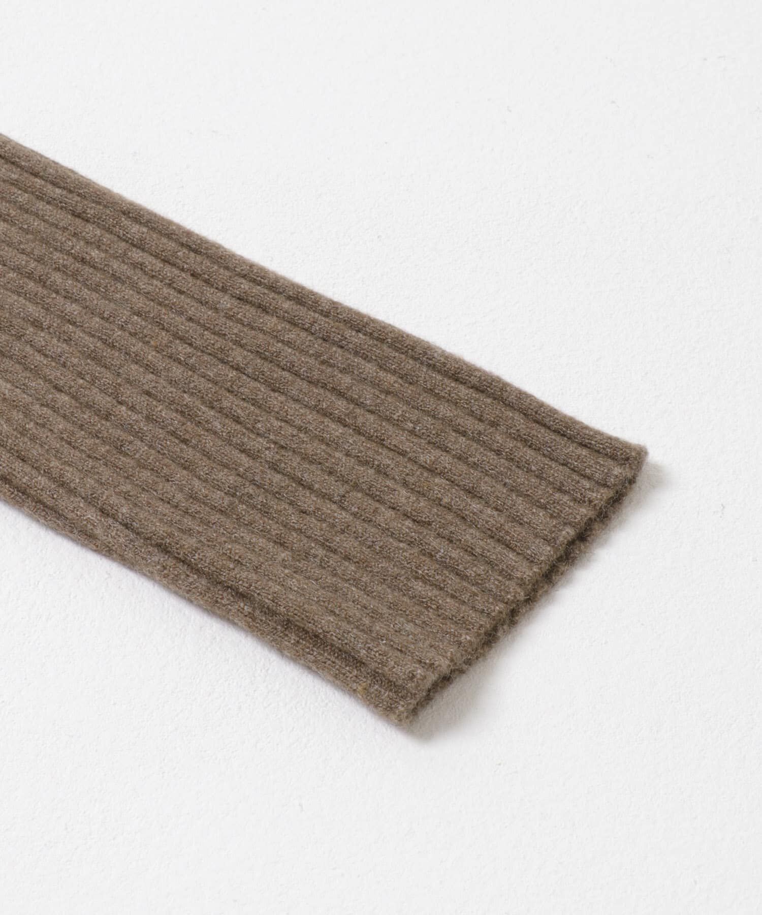 SENSE OF PLACE by URBAN RESEARCH「『一部WEB限定カラー』『毛玉防止』ストレッチリブハイネックセーター」|ニット・セーター|