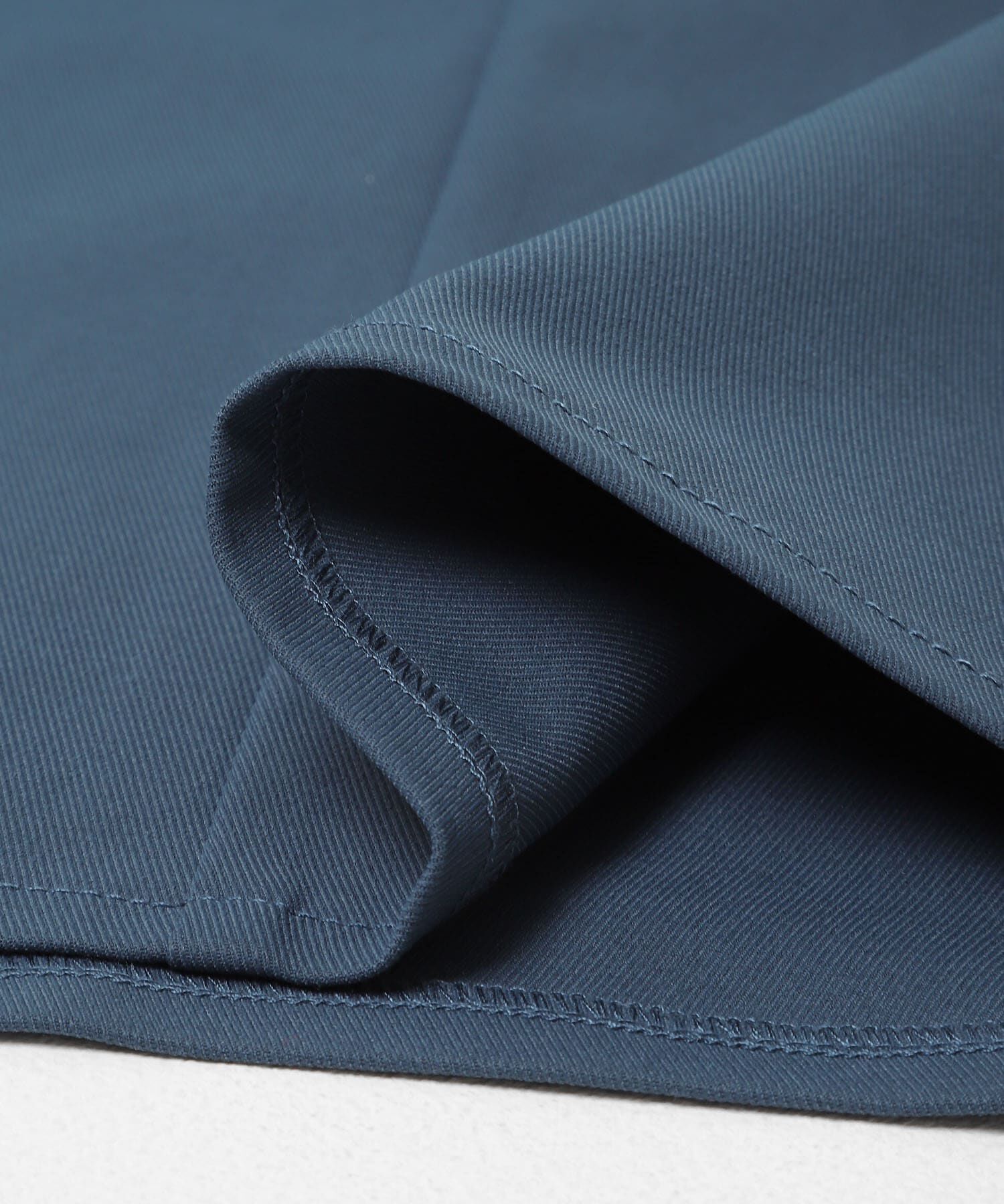 SENSE OF PLACE by URBAN RESEARCH「『イージーケア』フロントポケットチノスカート」|スカート|