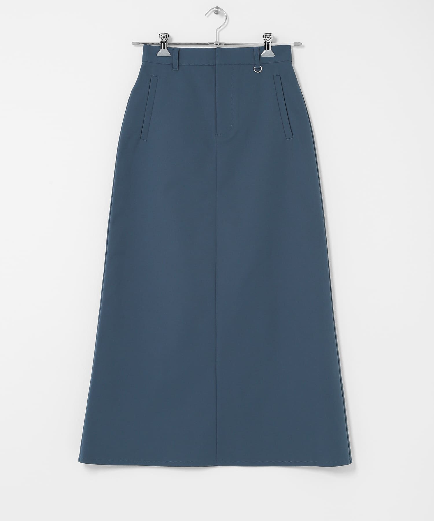 SENSE OF PLACE by URBAN RESEARCH「『イージーケア』フロントポケットチノスカート」|スカート|