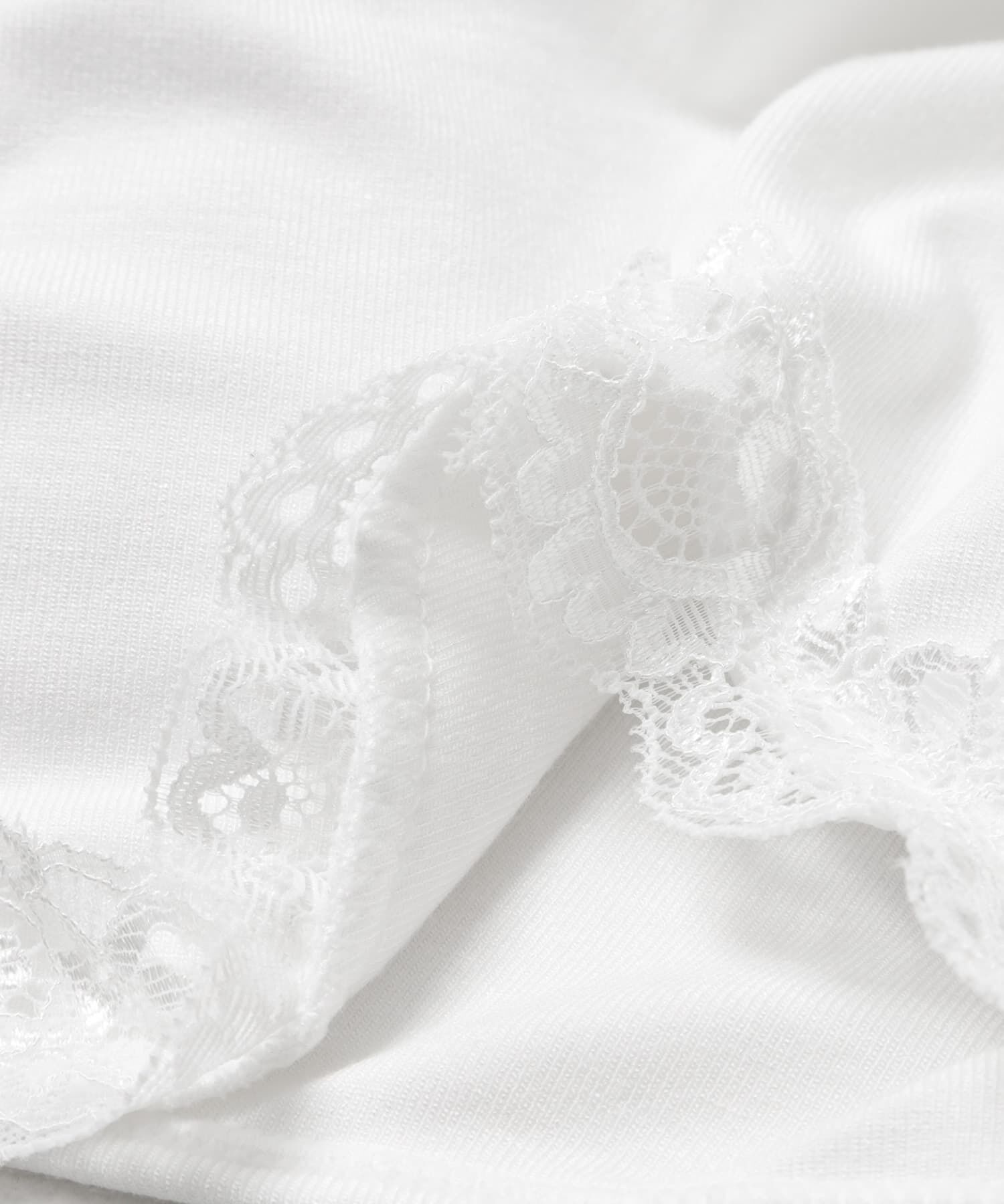 SENSE OF PLACE by URBAN RESEARCH「レースドッキングカップツキキャミソール」|キャミソール|