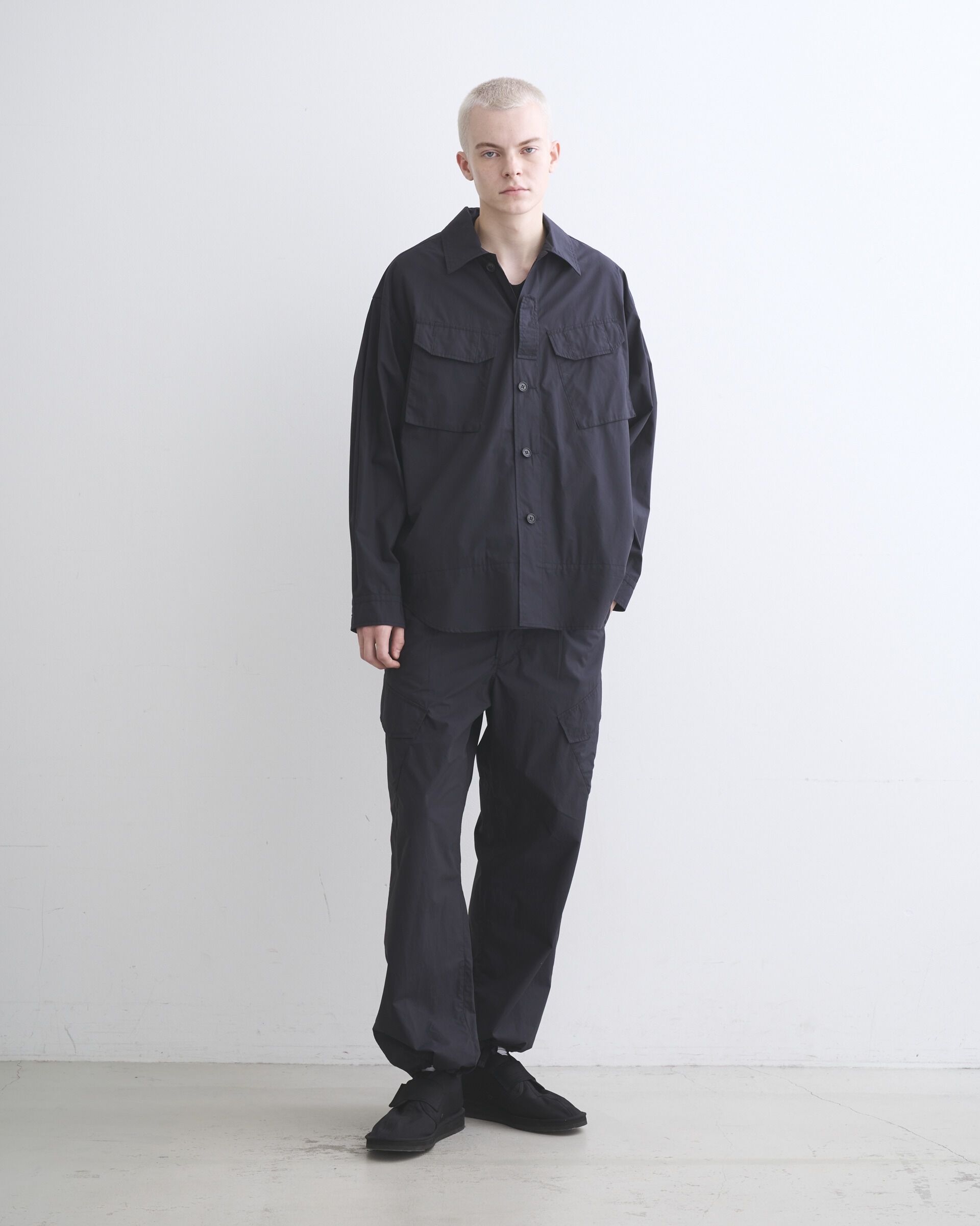 Traditional Weatherwear「SHIRT 004」|シャツ・ブラウス|