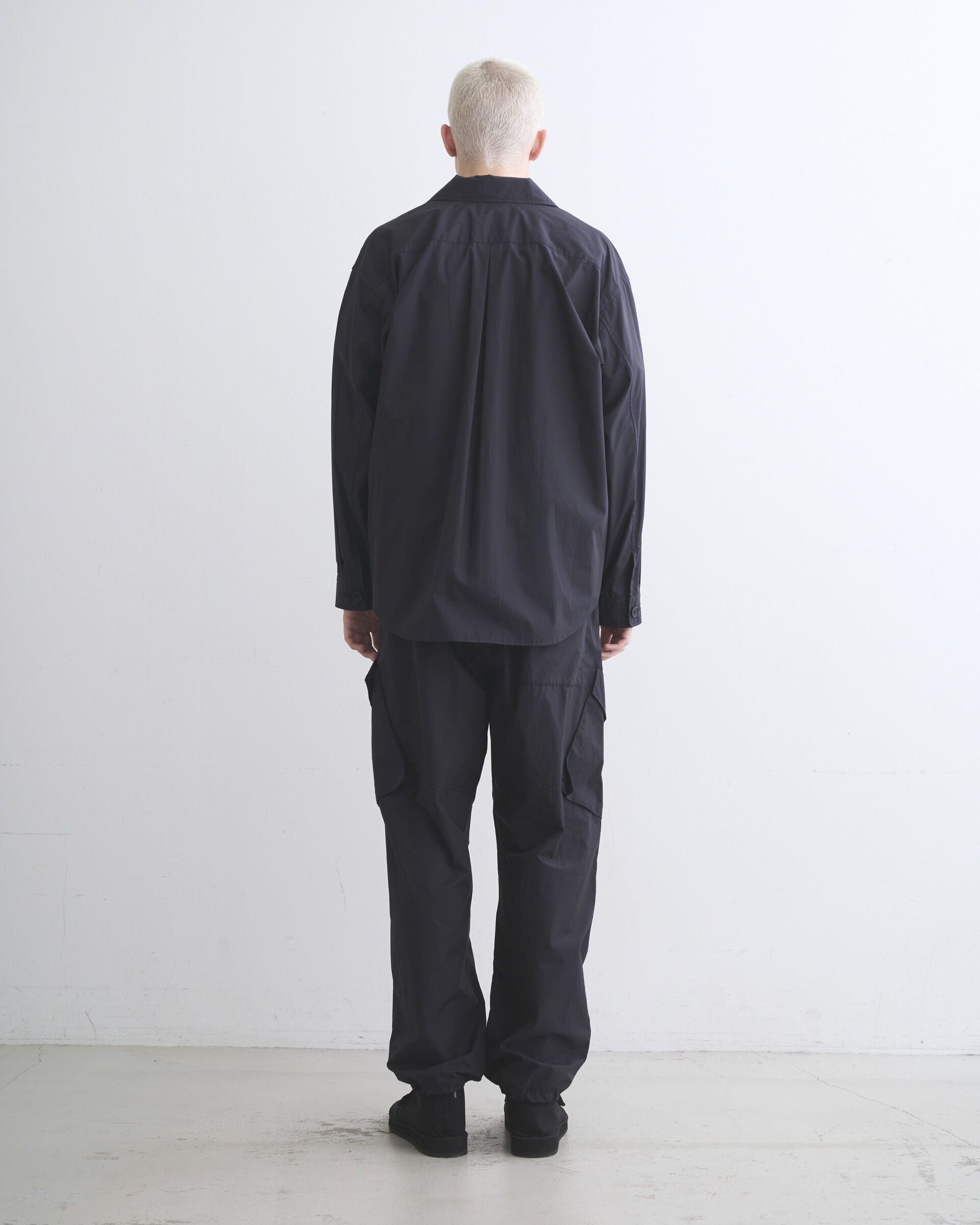 Traditional Weatherwear「SHIRT 004」|シャツ・ブラウス|