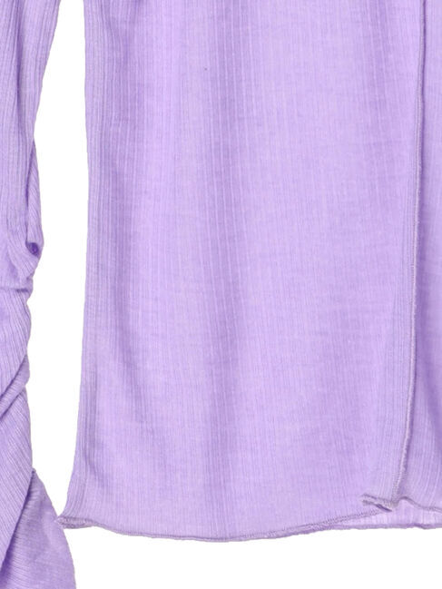 earth music&ecology「シアータートルネックプルオーバー」|Tシャツ・カットソー|