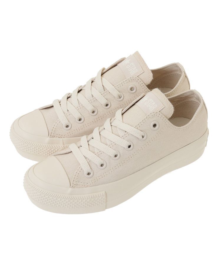 earth music&ecology「CONVERSE&times;earth ALL STAR PLTS」|スニーカー|