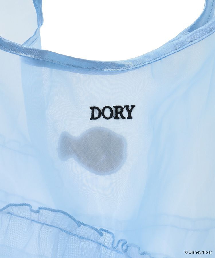 earth music&ecology「Finding Nemo/シアーフリルバッグ」|トートバッグ|