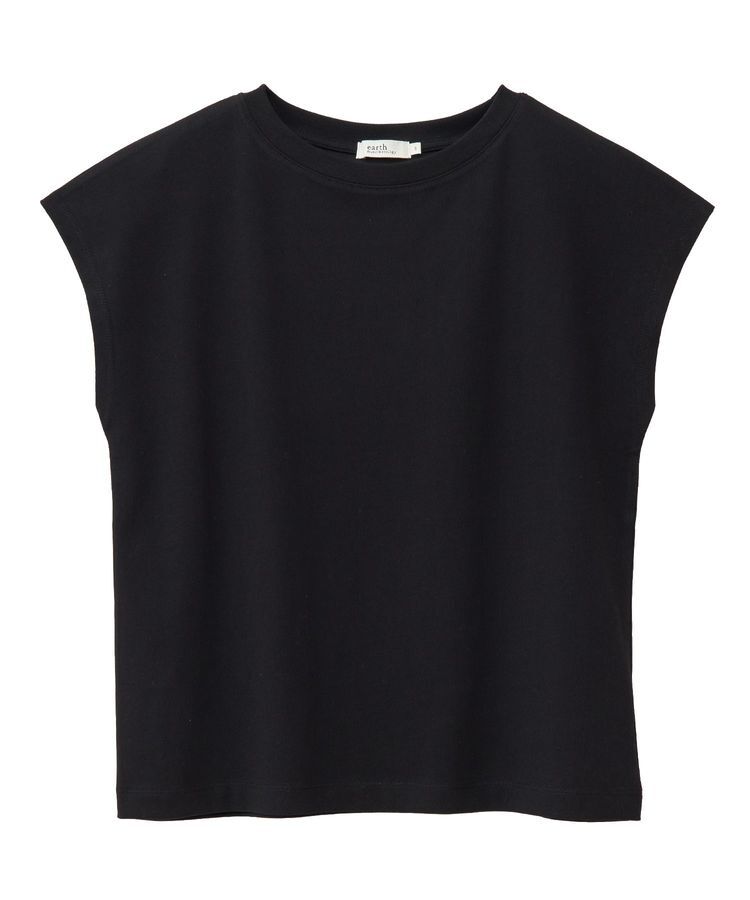 earth music&ecology「フレンチT」|Tシャツ・カットソー|