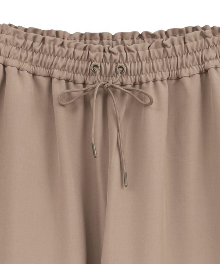 earth music&ecology「リラックスワイドパンツ」|その他|