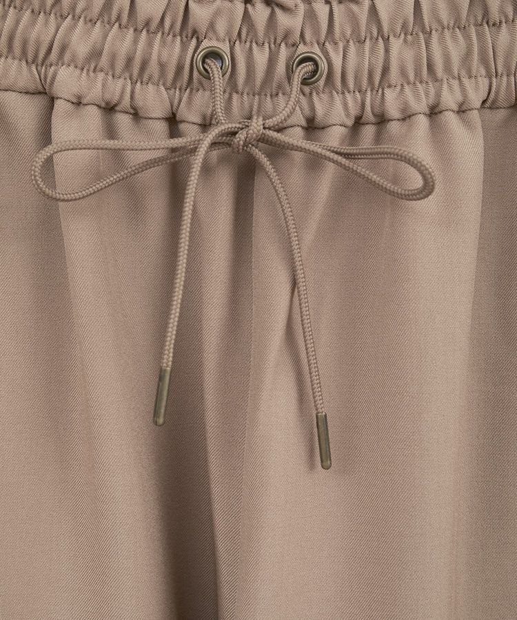 earth music&ecology「リラックスワイドパンツ」|その他|