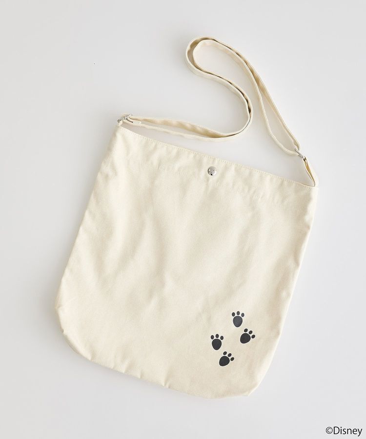 earth music&ecology「Pluto/プリントトートバッグ」|トートバッグ|