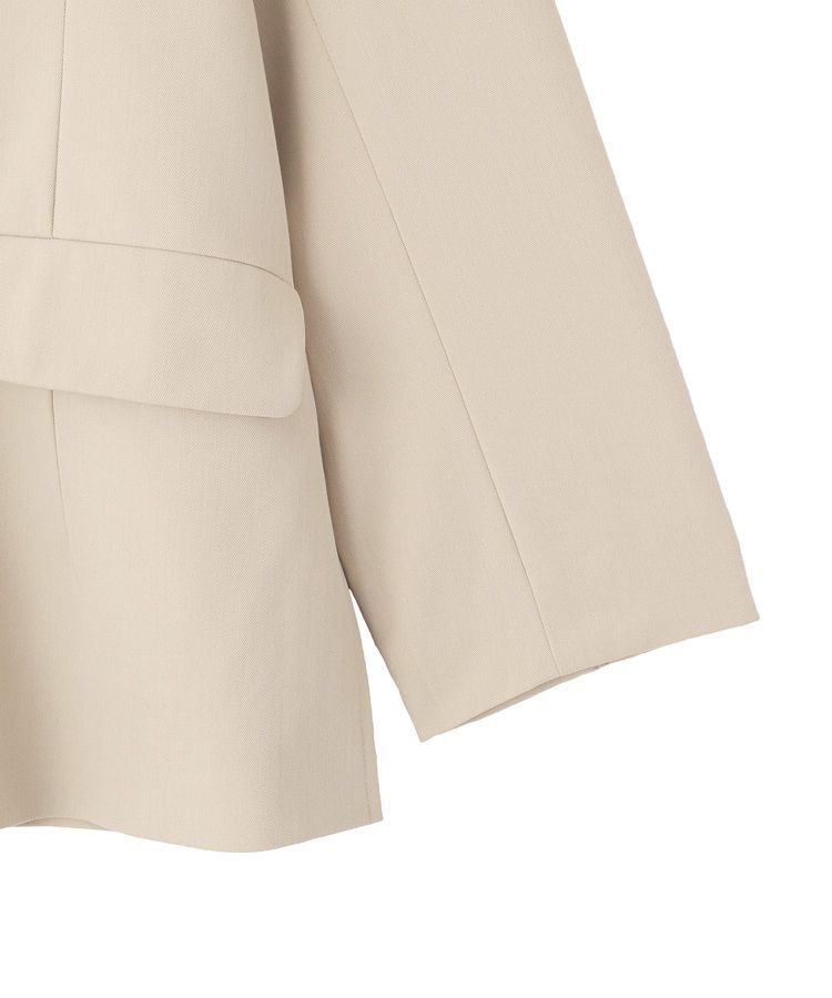 earth music&ecology「ダブルジャケット」|テーラードジャケット|