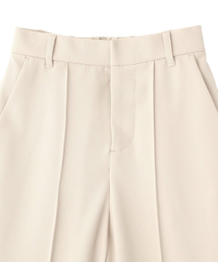 earth music&ecology「センターシームフレアパンツ」|その他|