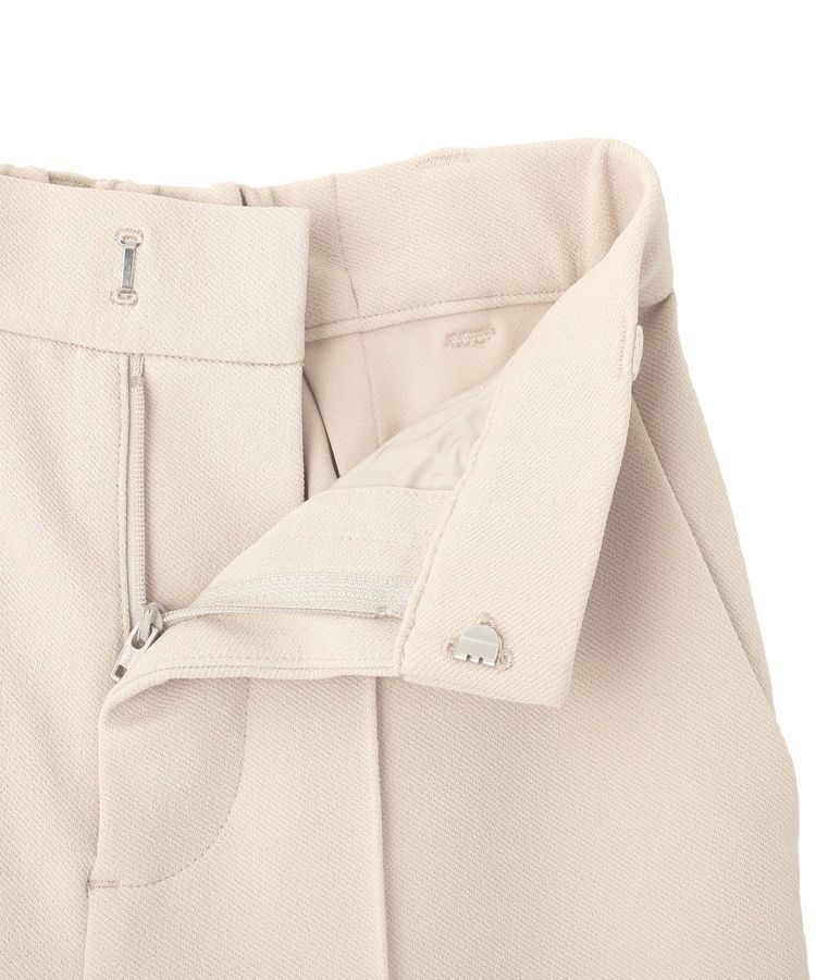 earth music&ecology「センターシームフレアパンツ」|その他|