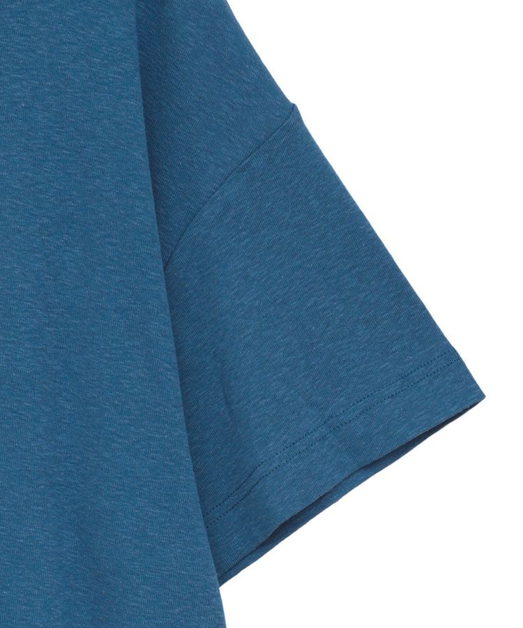 AMERICAN HOLIC「ロゴ入りヴィンテージ半袖プルオーバー」|Tシャツ・カットソー|