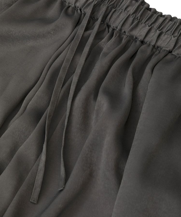 AMERICAN HOLIC「【選べる丈2サイズ】マットサテンスカーチョ」|その他|