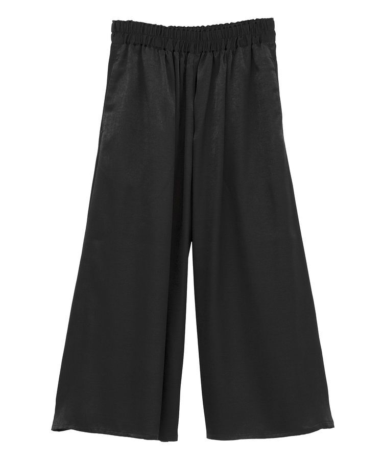 AMERICAN HOLIC「【選べる丈2サイズ】マットサテンスカーチョ」|その他|