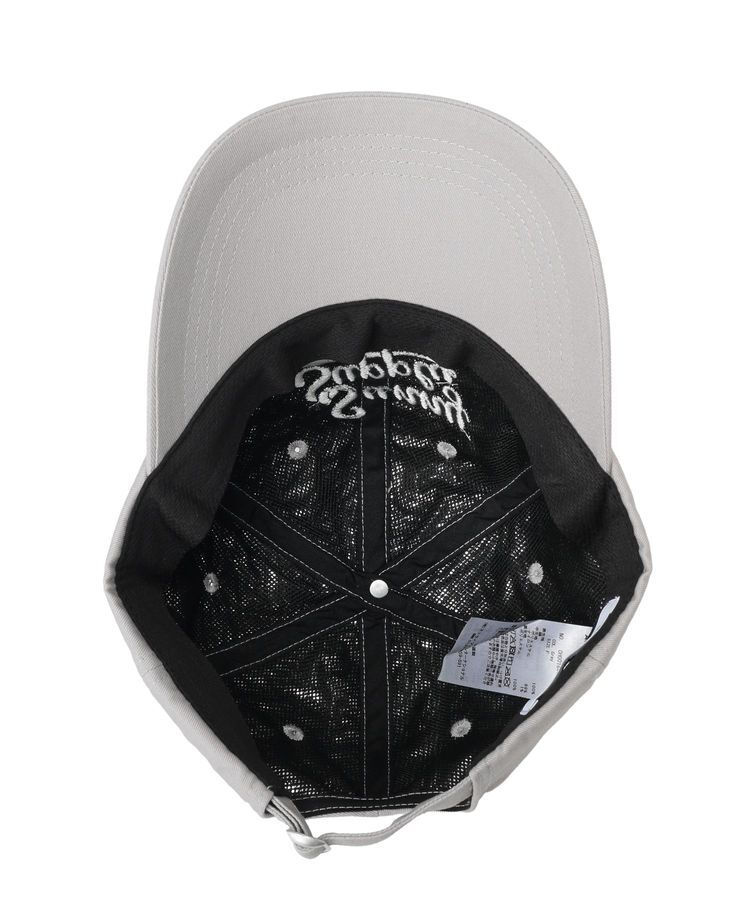 AMERICAN HOLIC「【遮熱・UVカット】ツイルロゴキャップ」|その他|