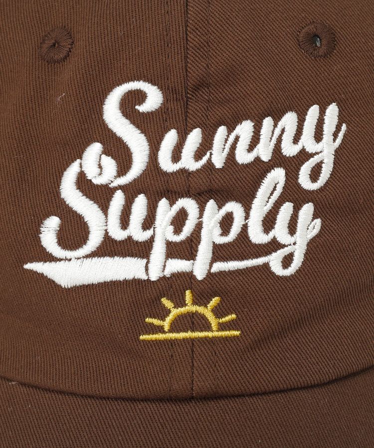 AMERICAN HOLIC「【遮熱・UVカット】ツイルロゴキャップ」|その他|