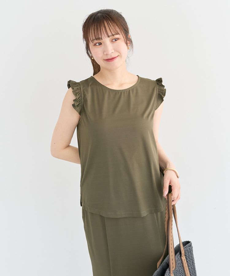 Green Parks「・SUGAR SPOON 【ラッシュガード】タンクトップ」|Tシャツ・カットソー|