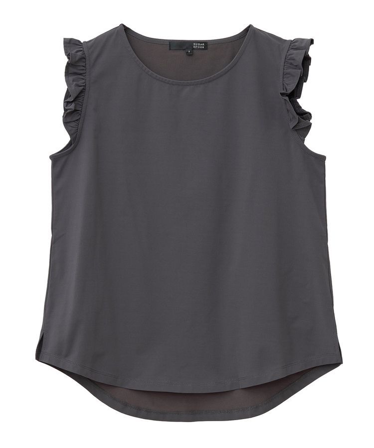 Green Parks「・SUGAR SPOON 【ラッシュガード】タンクトップ」|Tシャツ・カットソー|