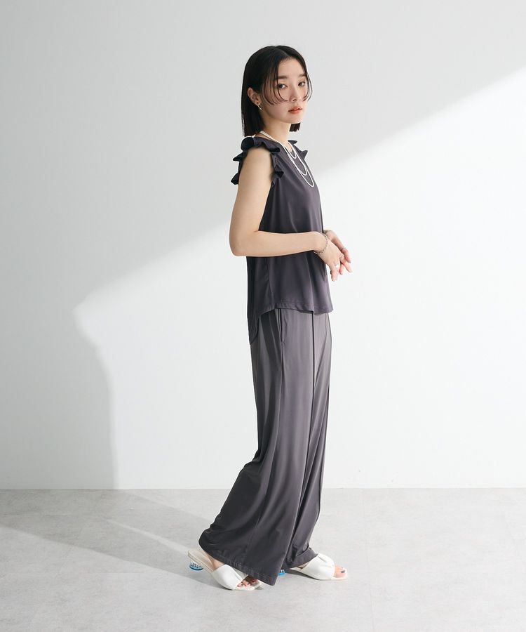 Green Parks「・SUGAR SPOON 【ラッシュガード】タンクトップ」|Tシャツ・カットソー|