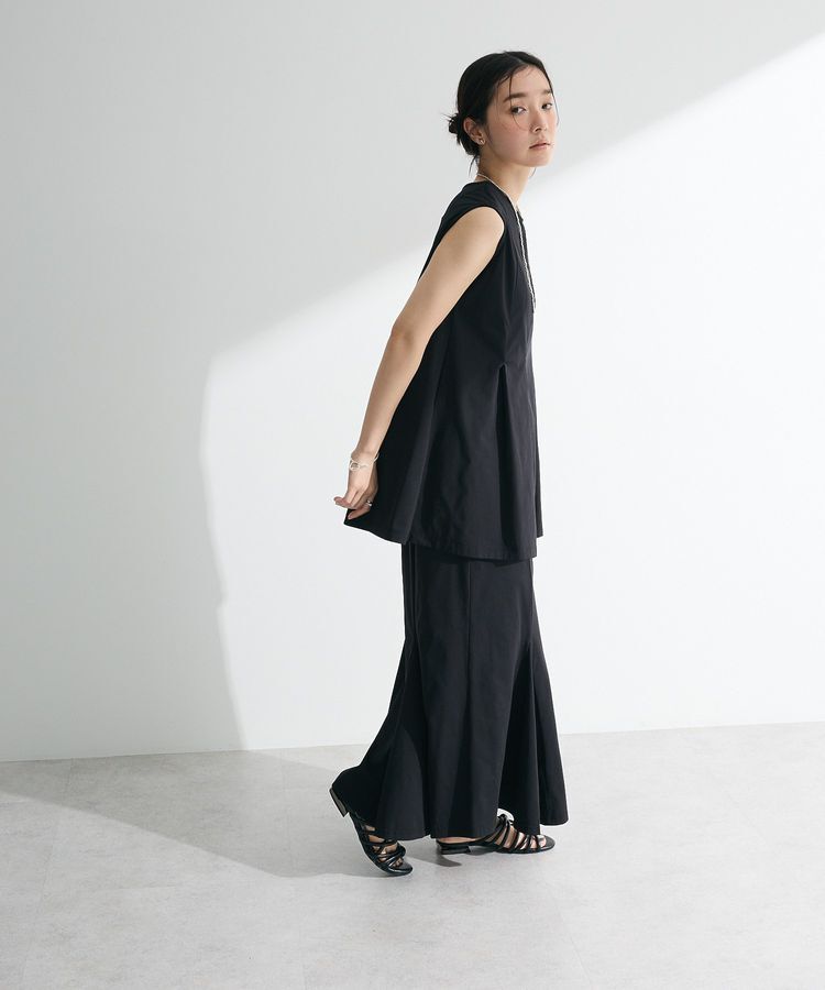 Green Parks「・SUGAR SPOON 【ラッシュガード】スカート」|スカート|