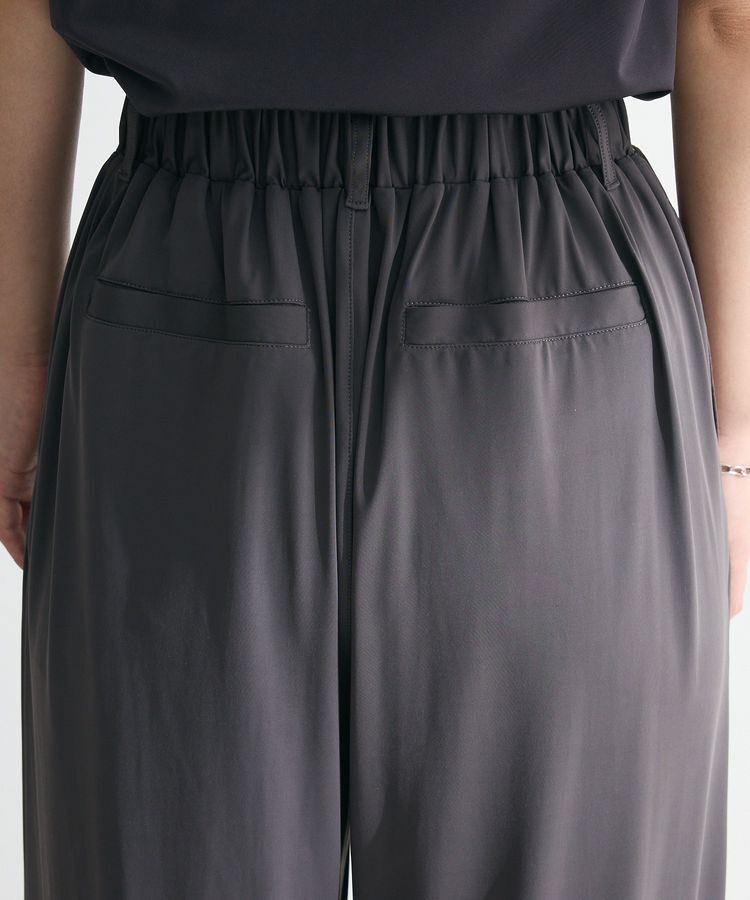 Green Parks「・SUGARSPOON 【ラッシュガード】ワイドパンツ」|その他|