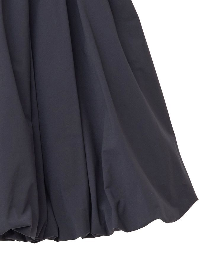 Green Parks「・ELENCARE DUE バルーンミニスカート」|スカート|