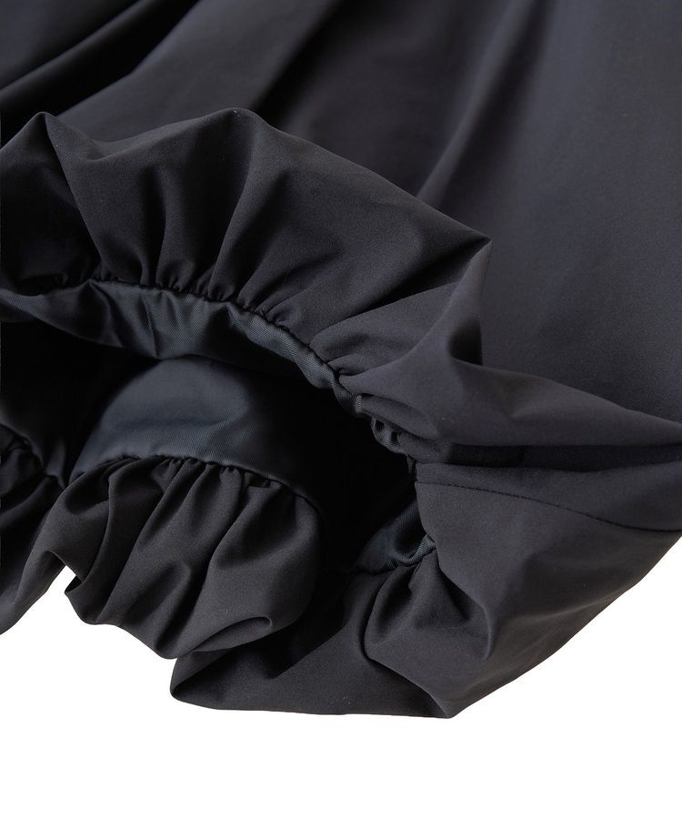 Green Parks「・ELENCARE DUE バルーンミニスカート」|スカート|