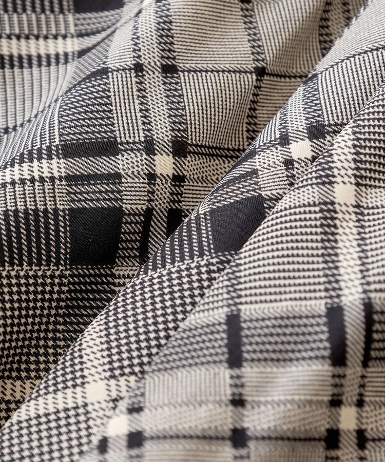 Green Parks「サラフレワイドパンツ(柄)」|その他|