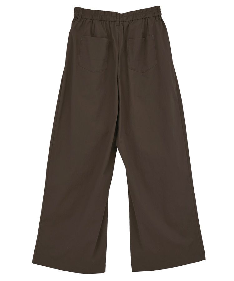 Green Parks「・ELENCARE DUE スリータックパンツ」|その他|