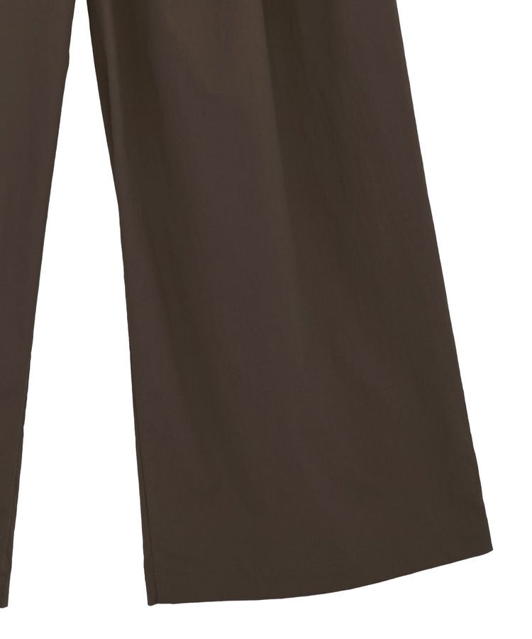 Green Parks「・ELENCARE DUE スリータックパンツ」|その他|