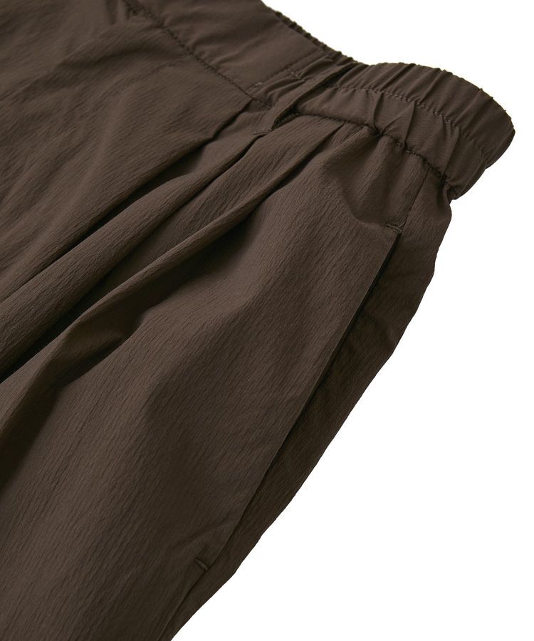 Green Parks「・ELENCARE DUE スリータックパンツ」|その他|