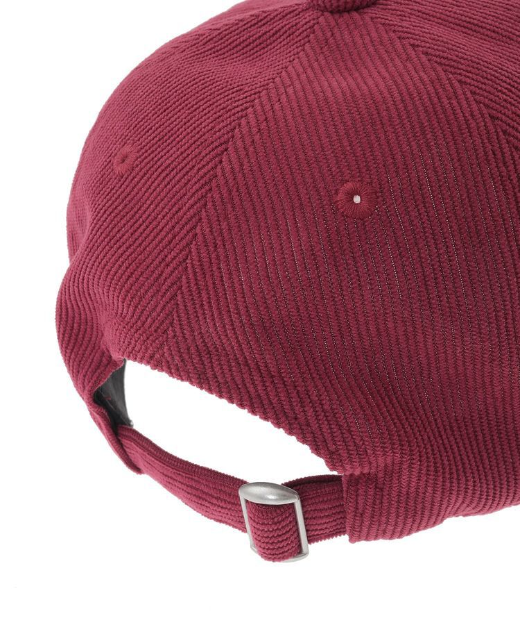 armonia「everywalk.コーデュロイロゴキャップ」|その他|