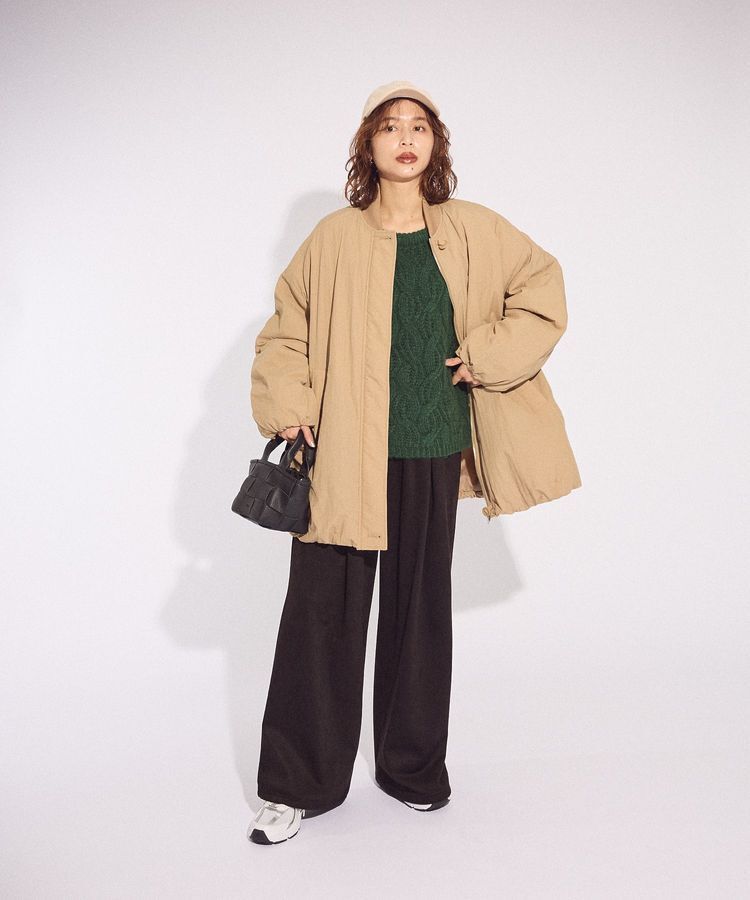 armonia「everywalk.コーデュロイロゴキャップ」|その他|