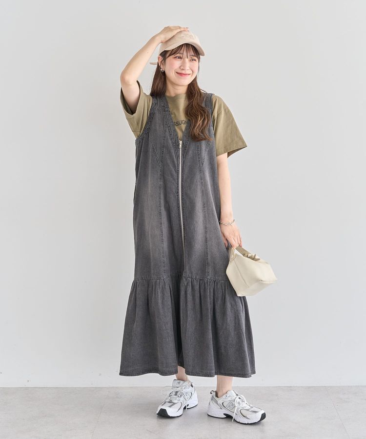 armonia「everywalk.コーデュロイロゴキャップ」|その他|