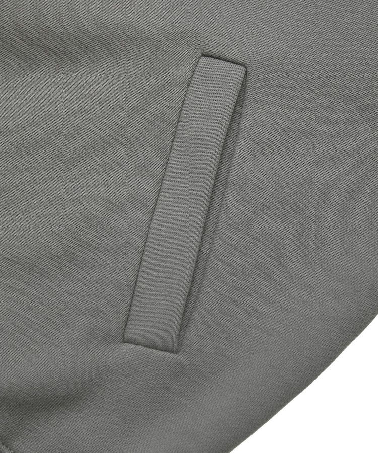 Green Parks「■WITH KURUMI NAKATA スウェットZIPフード」|スウェット・ジャージ|