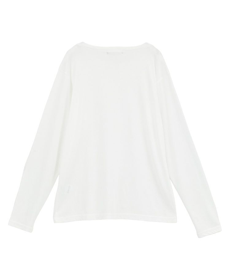 armonia「SET2点2wayシャーリングニット+インナー」|ニット・セーター|